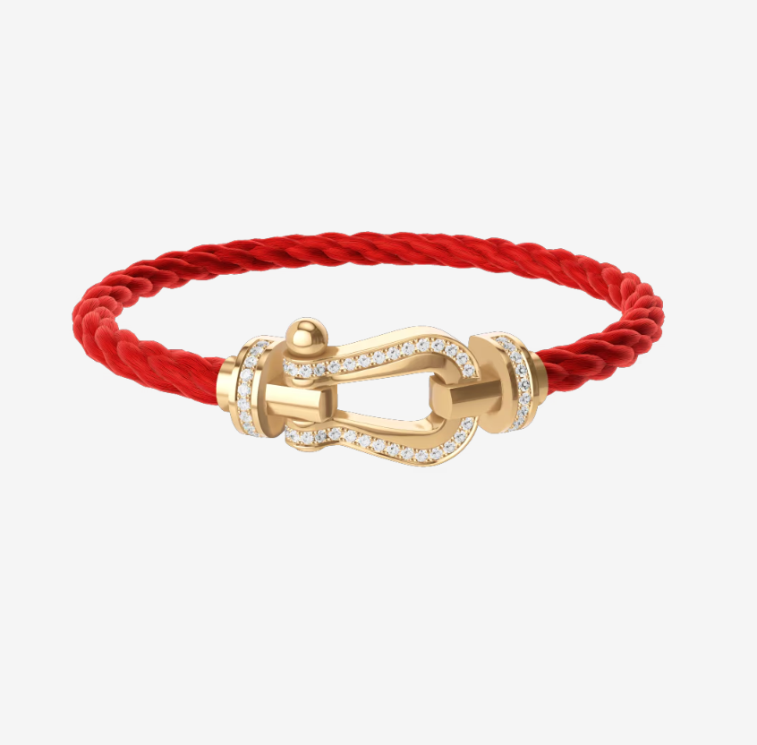 Force 10 bracelet